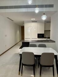 Marina One Residences (D1), Apartment #602061371